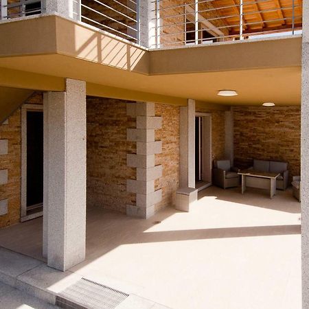 Villa Marianna Castiadas Exterior photo