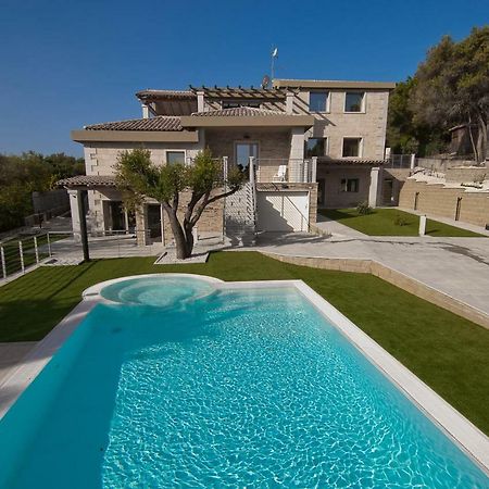 Villa Marianna Castiadas Exterior photo